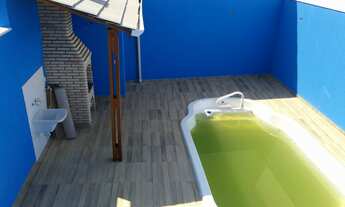 Imagem 5: SOBRADO em São Paulo - SP, Jardim Santa Cruz (Campo Grande