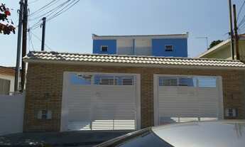 Imagem: SOBRADO em São Paulo - SP, Jardim Santa