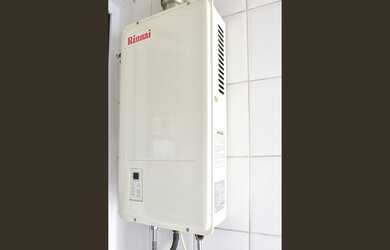 Imagem 6: APARTAMENTO em São Paulo - SP, Jardim Taquaral