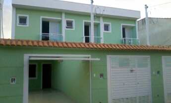 Imagem: CASA em São Paulo - SP, Jardim Palmares