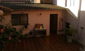 Imagem: CASA em São Paulo - SP, Jardim Santa Cruz