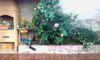 Imagem 3: CASA em São Paulo - SP, Jardim Santa Cruz (Campo Grande