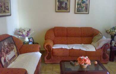 Imagem 8: CASA em São Paulo - SP, Jardim Santa Cruz (Campo Grande