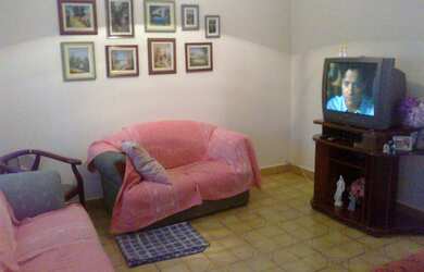 Imagem 9: CASA em São Paulo - SP, Jardim Santa Cruz (Campo Grande