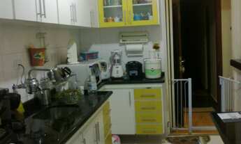 Imagem 2: APARTAMENTO em São Paulo - SP, Vila Campo Grande