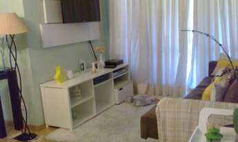 Imagem 4: APARTAMENTO em São Paulo - SP, Vila Campo Grande