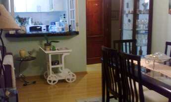 Imagem 6: APARTAMENTO em São Paulo - SP, Vila Campo Grande