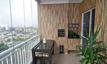 Imagem: APARTAMENTO em São Paulo - SP, Jardim Marajoara