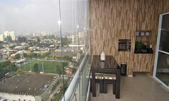 Imagem 2: APARTAMENTO em São Paulo - SP, Jardim Marajoara