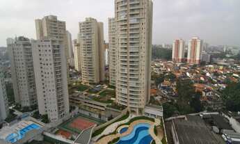 Imagem 3: APARTAMENTO em São Paulo - SP, Jardim Marajoara