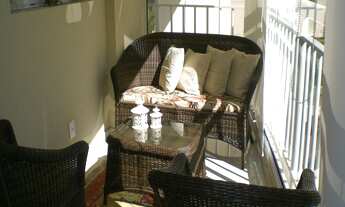 Imagem 2: APARTAMENTO em São Paulo - SP, Jardim Marajoara