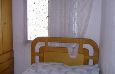 Imagem 6: APARTAMENTO em São Paulo - SP, Pedreira