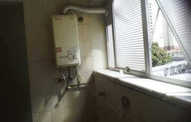 Imagem 7: APARTAMENTO em São Paulo - SP, Jardim Taquaral