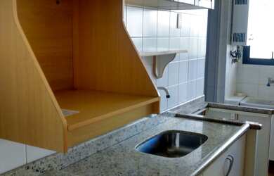 Imagem 4: APARTAMENTO em São Paulo - SP, Jardim Marajoara