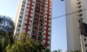 Imagem: APARTAMENTO em São Paulo - SP, Jardim Marajoara