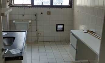 Imagem 4: APARTAMENTO em São Paulo - SP, Jardim Marajoara