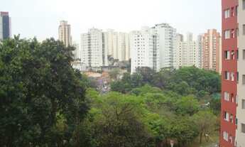 Imagem 4: APARTAMENTO em São Paulo - SP, Vila São Judas