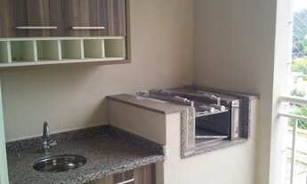 Imagem 6: APARTAMENTO em São Paulo - SP, Usina Piratininga