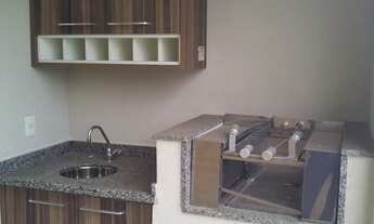 Imagem 7: APARTAMENTO em São Paulo - SP, Usina Piratininga