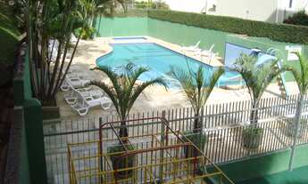 Imagem: APARTAMENTO em São Paulo - SP, Parque Munhoz