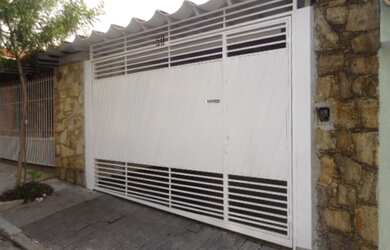 Imagem 2: CASA em São Paulo - SP, Cidade Ademar