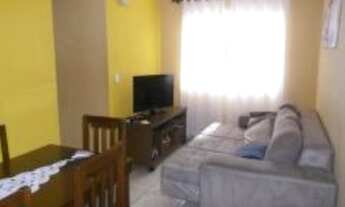 Imagem: APARTAMENTO em São Paulo - SP, Interlagos