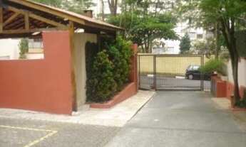 Imagem 4: APARTAMENTO em São Paulo - SP, Jardim Marajoara