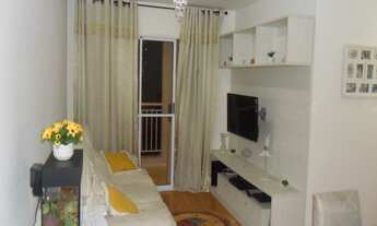 Imagem: APARTAMENTO em São Paulo - SP, Interlagos