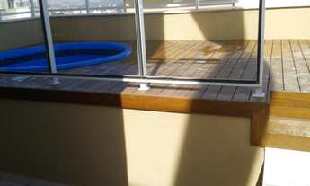 Imagem: APARTAMENTO em São Paulo - SP, Jardim Umuarama