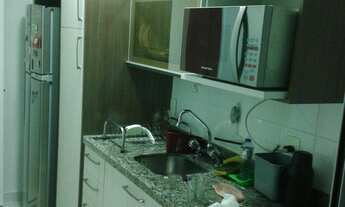 Imagem 1: APARTAMENTO em São Paulo - SP, Jardim Umuarama