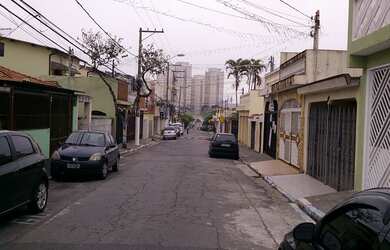 Imagem 3: CASA em São Paulo - SP, Vila Arriete