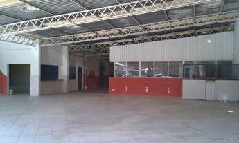 Imagem 2: GALPÃO em São Paulo - SP, Vila Emir