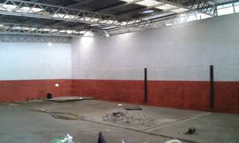 Imagem 7: GALPÃO em São Paulo - SP, Vila Emir