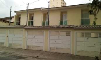 Imagem 1: CASA em São Paulo - SP, Campo Grande