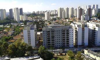 Imagem: APARTAMENTO em São Paulo - SP, Vila Isa