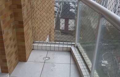 Imagem 2: APARTAMENTO em Praia Grande - SP, Vila Tupi