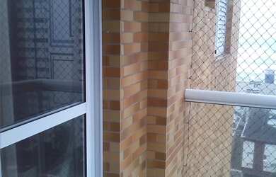 Imagem 3: APARTAMENTO em Praia Grande - SP, Vila Tupi