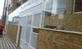 Imagem: APARTAMENTO em Praia Grande - SP, Vila Tupi