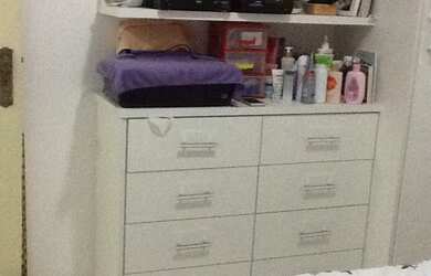 Imagem 3: APARTAMENTO em São Paulo - SP, Campo Grande