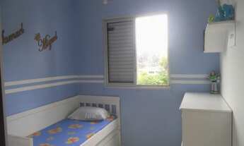 Imagem 5: APARTAMENTO em São Paulo - SP, Jardim Sabará