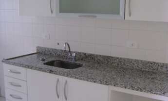 Imagem 2: APARTAMENTO em São Paulo - SP, Jardim Marajoara