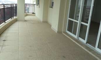 Imagem 4: APARTAMENTO em São Paulo - SP, Jardim Marajoara