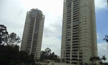Imagem 6: APARTAMENTO em São Paulo - SP, Jardim Marajoara