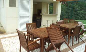 Imagem 3: APARTAMENTO em São Paulo - SP, Jardim Marajoara