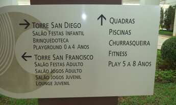 Imagem 4: APARTAMENTO em São Paulo - SP, Santo Amaro