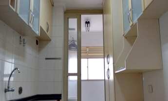 Imagem 4: APARTAMENTO em São Paulo - SP, Jardim Marajoara