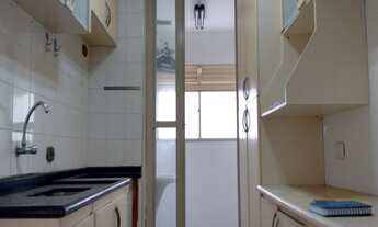 Imagem 5: APARTAMENTO em São Paulo - SP, Jardim Marajoara