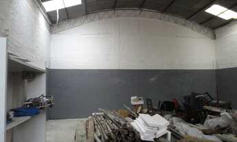 Imagem: GALPÃO em São Paulo - SP, Vila Constança