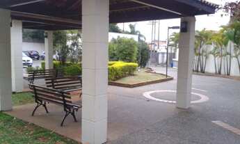 Imagem 6: APARTAMENTO em São Paulo - SP, Campo Grande