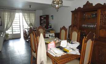 Imagem 3: CASA em São Paulo - SP, Jardim Consórcio